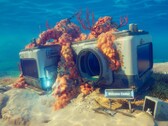"Sem assinaturas. Sem caixas de saque. Nenhum passe de batalha", diz o desenvolvedor do Subnautica 2. (Fonte da imagem: Unknown Worlds)