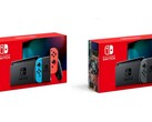 O Nintendo Switch existe desde 2017. (Fonte da imagem: Nintendo)