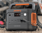 O Explorer 1000 v2 (Fonte: Jackery)