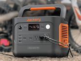 O Explorer 1000 v2 (Fonte: Jackery)