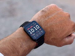 A Garmin fez mais de uma dúzia de mudanças no Venu X1 com a primeira versão beta do smartwatch. (Fonte da imagem: Garmin)
