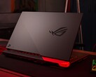 AMD Radeon finalmente tem algo a lutar contra GeForce RTX 3080 laptops. Agora, o truque é apenas colocá-lo lá fora (Fonte: AMD)