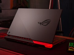 AMD Radeon finalmente tem algo a lutar contra GeForce RTX 3080 laptops. Agora, o truque é apenas colocá-lo lá fora (Fonte: AMD)