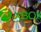 O Xbox Projeto Helix ainda está avaliando os discos físicos.