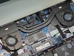 Unidade de resfriamento