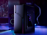 ROG Iceblade X: O desktop compacto para jogos vem em duas variantes