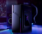 ROG Iceblade X: O desktop compacto para jogos vem em duas variantes