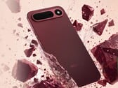 O Tecno Spark 50s 5G possui uma câmera traseira de 50 MP