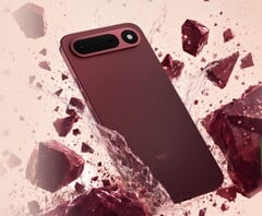 O Tecno Spark 50s 5G possui uma câmera traseira de 50 MP
