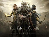O Elder Scrolls Online está pronto para ser o primeiro jogo a apresentar NVIDIA DLAA (Fonte de imagem: Zenimax)