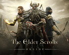 O Elder Scrolls Online está pronto para ser o primeiro jogo a apresentar NVIDIA DLAA (Fonte de imagem: Zenimax)