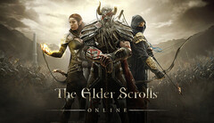 O Elder Scrolls Online está pronto para ser o primeiro jogo a apresentar NVIDIA DLAA (Fonte de imagem: Zenimax)