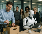 De acordo com um estudo da Universidade de Yale, a inteligência artificial teve pouco impacto no mercado de trabalho até o momento. (Fonte da imagem: OpenAI)