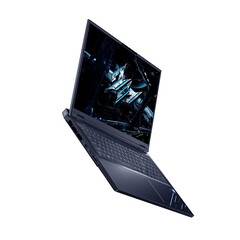 O Acer Predator Helios 18P AI foi apresentado (fonte da imagem: Acer)