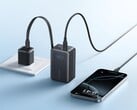 O novo Power Bank Nano da Anker (10K, 45W, cabo USB-C retrátil embutido) (foto) chegou aos EUA. (Fonte da imagem: Anker)