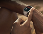 Espera-se que o Apple Watch X tenha um novo recurso de rastreamento de saúde. (Fonte da imagem: Apple)
