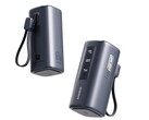 O EnerGeek GX11 4G MiFi Power Bank da Baseus (na foto) será lançado no final de 2025. (Fonte da imagem: Baseus)