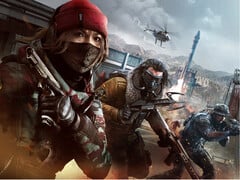 A Activision está finalmente cortando o PlayStation 4 e o Xbox One do Call of Duty: Warzone.