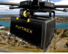 Drone Flytrex (Fonte da imagem: Flytrex)