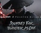 A GameSir e a Phantom Blade Zero estão colaborando no desenvolvimento de um produto.