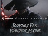 A GameSir e a Phantom Blade Zero estão colaborando no desenvolvimento de um produto.