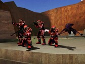 Uma versão de Halo: Combat Evolved para navegador agora está disponível gratuitamente.