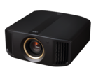 A JVC revelou novos projetores de home theater 4K, incluindo o DLA-RS3200 (acima). (Fonte da imagem: JVC)