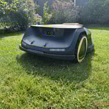 Teste do Kärcher RCX 6