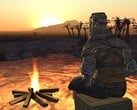 Kenshi está disponível no Steam com 72% de desconto até 1º de junho.