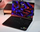 Notebook para gamers com tela OLED AMD e 32 GB de RAM: análise do Lenovo Legion 5 15AGP11