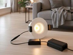 Downlight LED LightSolutions Hilux DS8 Tilt 360 ShellyX