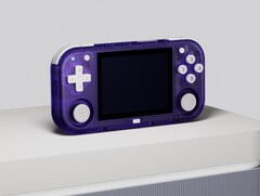 O MagicX Mini Zero 28 V2 deve estar disponível no AliExpress nos próximos dias. (Fonte da imagem: MagicX)