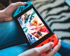 O sucessor do console Nintendo Switch é amplamente esperado para ser lançado em 2024. (Fonte da imagem: Unsplash)