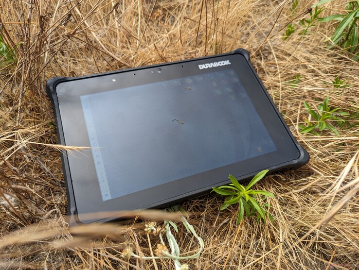 Tablet Durabook R8