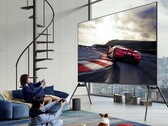 A TV inteligente Redmi MAX 100" de Xiaomi está agora disponível para encomenda na China. (Fonte da imagem: Xiaomi)