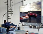 La smart TV Redmi MAX 100" di Xiaomi è ora disponibile per l'ordinazione in Cina. (Fonte: Xiaomi)