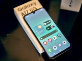 Análise do Samsung Galaxy A17 5G