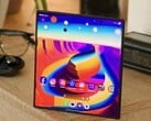Análise do Samsung Galaxy Z Fold8 Ultra