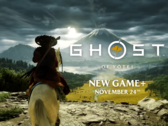 Ghost of Yotei New Game Plus será lançado nos consoles Playstation em 24 de novembro (fonte da imagem: Sony)