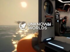 Uma captura de tela do jogo de acesso antecipado de Subnautica 2
