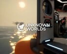 Uma captura de tela do jogo de acesso antecipado de Subnautica 2