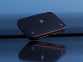 O SuperStation One pode jogar jogos de PS1 sem emulação graças ao FPGA (Fonte da imagem: Retro Remake)