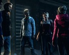 A Supermassive Games é conhecida por sua série Until Dawn (foto), The Quarry, Man of Medan e outros títulos. (Fonte da imagem: Supermassive Games)