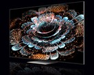 A TV TCL Q10G Mini LED tem um display de 4K com uma taxa de atualização de 120 Hz. (Fonte de imagem: TCL via JD Mall)