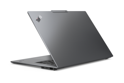 Lenovo ThinkPad X9-15: Porta USB-A adicional (fonte da imagem: Lenovo)