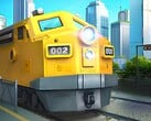 O Train Valley 2 está com 92% de desconto no Steam até 5 de setembro e está disponível por US$ 1,19 pela primeira vez.