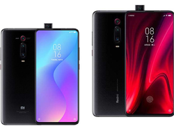 The Xiaomi Mi 9T and Xiaomi Mi 9T Pro smartphone camera comparison review. Test devices courtesy of Xiaomi Austria and TradingShenzhen.