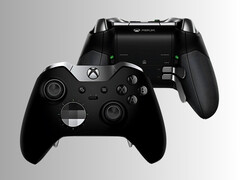 Controle Microsoft Xbox Elite Series 2 (Fonte da imagem: Amazon)