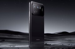 O Xiaomi Mi 11 Ultra foi apelidado de 