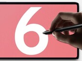 O Xiaomi Pad 6/Pad 6 Pro/Pad 6 Pro 5G pode ser lançado em julho ou agosto deste ano. (Fonte da imagem: Xiaomi (Pad 5) - editado)